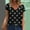 Gray, variant on Women's Short Sleeve Tops for Work Womens Tops Summer Short Sleeve Vintage Floral TShirts for Women TShirts Long My Reorder List
