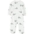 thumbnail image 2 of Carter's Child of Mine Baby Sleep 'N Play, Sizes Preemie-6/9 Months, 2 of 7