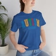 thumbnail image 2 of Autism Awareness t-shirt, Neurodiversity Shirt, Autism Advocate Gift, 2 of 2