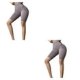 thumbnail image 2 of Pantalones cortos de Yoga para gimnasio en casa mujer deportivos transpirables levantamiento de glúteos Sonducket, 2 of 6
