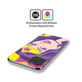 thumbnail image 2 of Head Case Designs Officially Licensed Wonder Woman DC Comics Vintage Art Pop Art Soft Gel Case Compatible with Apple iPhone X / iPhone XS, 2 of 7