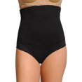 thumbnail image 2 of Bali Women's Hi-Waist Brief, Style 1854, 2 of 4