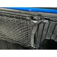 thumbnail image 4 of Trunk Envelope Style Cargo Net for Toyota Tacoma SR SR5 Limited TRD Pro 2005-2022, 4 of 5