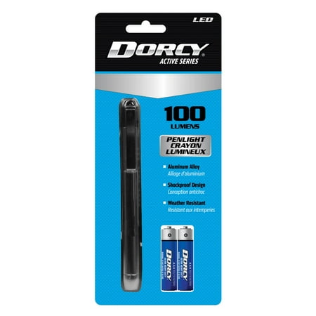 Dorcy - LED Penlight