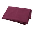 thumbnail image 4 of Tela antideslizante, tela de costura tratada con caucho, tela antideslizante, tela de gamuza, 59" x Vino rojo, 4 of 9