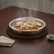 thumbnail image 2 of predolo Inserto Redondo para Chafing Dish Marco Duradero Calentador de Buffet de Acero Inoxidable Diseño Elegante Cubeta Redonda para Bufé para Restaurantes, 2 of 9