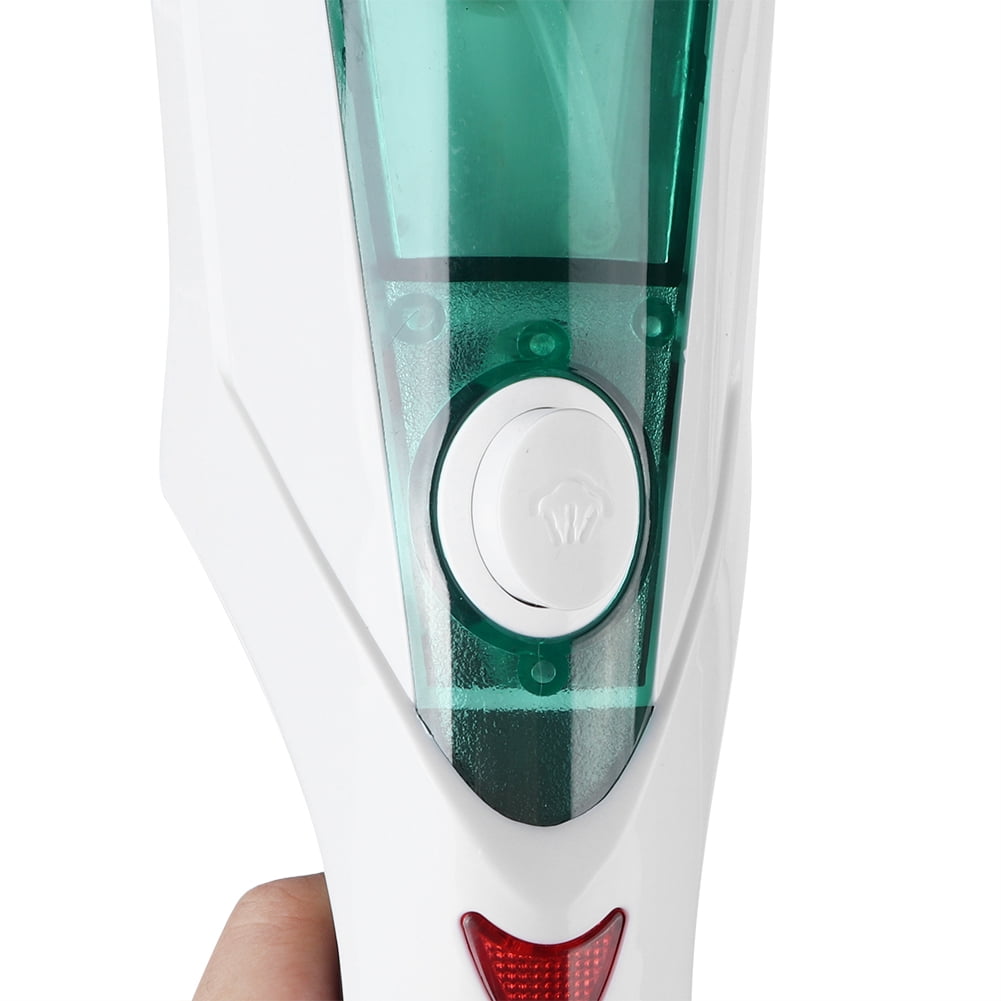 Fast Heat Wrinkle Remover Iron Steamer Handheld Portable Garment Steamer Brush Steam Iron For Clothes Fast Heat Wrinkle Remover EU 220V