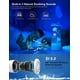 thumbnail image 3 of Altavoz Bluetooth Jellyfish Lava Lamp, Led De Ruido Blanco esquí esquí Gafas de esquí, 3 of 5