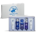 thumbnail image 1 of Set de regalo de aseo para hombre Beverly Hills Polo Club BHPC Blue, 1 of 7