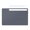 thumbnail image 3 of Funda protectora para tableta Samsung Smart Book Cover, azul, 3 of 8