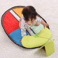 thumbnail image 2 of Alfombra de juegos impermeable perfke para niños, 2 of 9