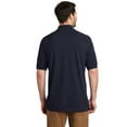 thumbnail image 2 of Port Authority Men's EZCotton Polo, 2 of 4