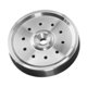 thumbnail image 5 of Soporte de ducha de acero inoxidable, repuesto ligero y resistente, fácil de limpiar, piezas para máquina de café, accesorios, 5 of 9