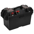 thumbnail image 2 of Battery Box Cover, PP Powered Battery Box 5V 1A/5V 2.1A  For Electrician For Service For Outdoor Charging, 2 of 8