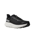 thumbnail image 1 of Zapatillas HOKA Arahi 7 Mujer Negro Blanco Talle 9 M, 1 of 8