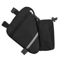 thumbnail image 3 of Bicycle Tool Bag, More Convenient Sample Design Oxford Cloth Bicycle Kits Bag Strong Durable  For Organizing Bike Repair Tools, 3 of 8