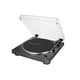 thumbnail image 2 of AUDIO TECHNICA Tornamesa AT-LP60X-GM, 2 of 2