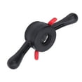 thumbnail image 1 of High Strength Quick Release Hub Wing Nut for Tire Changer - Sturdy Replacement Tool for Wheel Balancer, 1 of 7