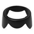 thumbnail image 4 of Parasol Yashi EW-63II para lentes EF 28 mm f/1.8 y EF 28-105 mm color negro, 4 of 5