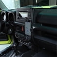 thumbnail image 2 of Multifunctional holder compatible with Suzuki Jimny JB74 Phone holder compatible with Suzuki Jimny 2019-2021, 2 of 5