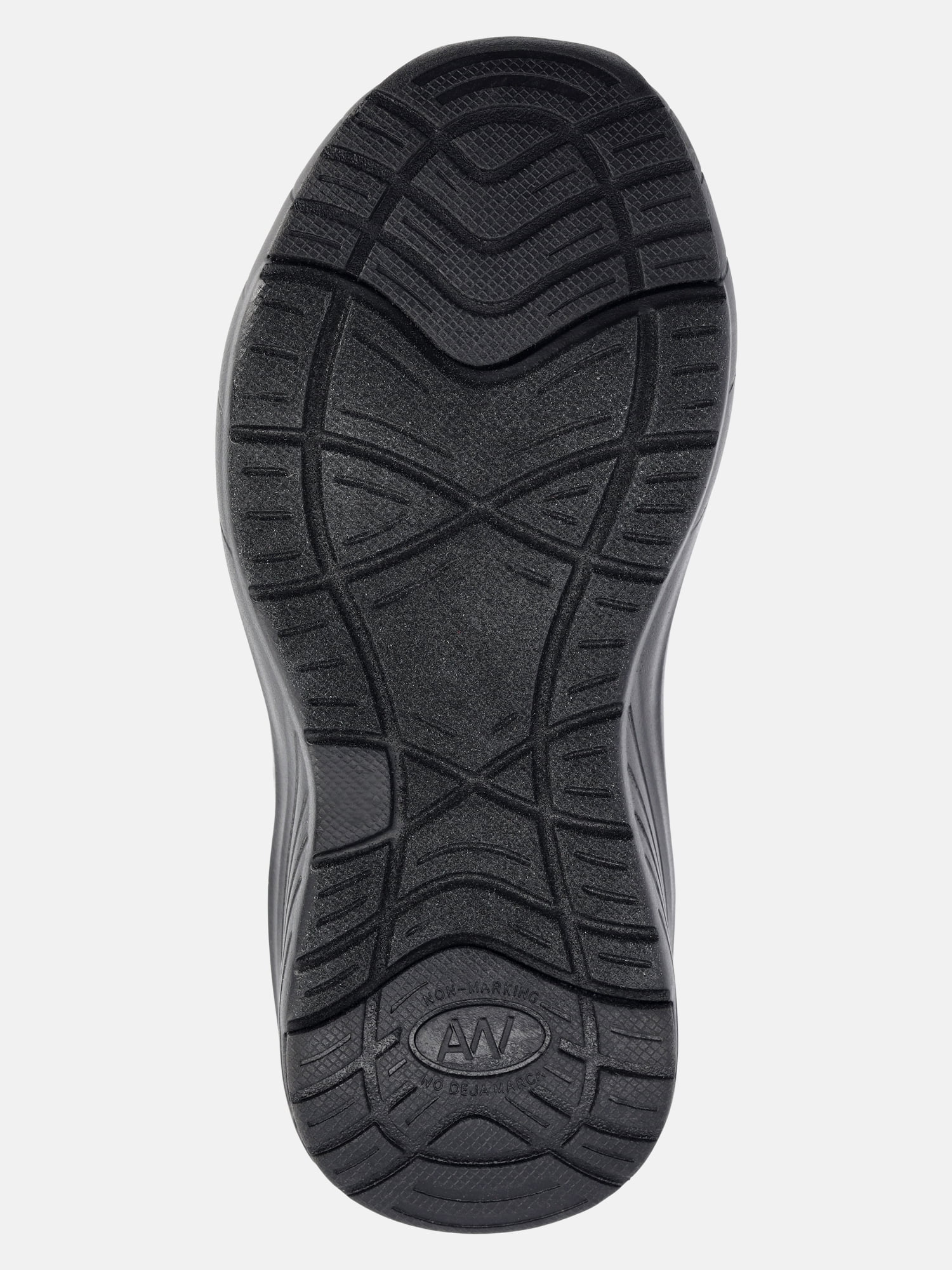 Athletic Works Little & Big Kids Z-Strap Athletic Sneakers