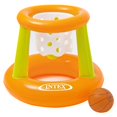 thumbnail image 1 of Intex Recreation 58504EP 21.5 x 26.5 in. Floating Hoops Basketball Game - 12 Per Case, 1 of 1
