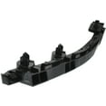 thumbnail image 3 of Front Bumper Bracket Compatible with CHRYSLER 200 2010-2014 Left Driver Side Plastic Convertible, 3 of 5