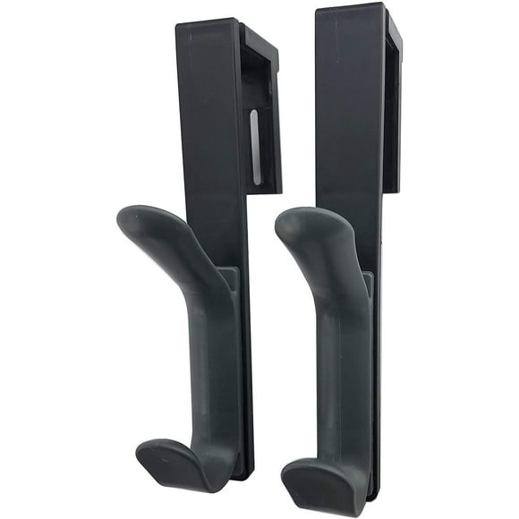 ModTek High Strength Cubicle Wall Hook (Standard Wall Hook 2 Pack)