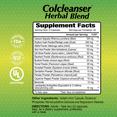 thumbnail image 3 of Colcleanser  by Alfa Vitamins® Helps Colon Cleanse, Detox,  & Supports Weight Loss -  100 Capsules, 3 of 3