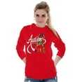 thumbnail image 4 of Autism Awareness Disabled Autistic Long Sleeve TShirt Men Women Brisco Brands S, 4 of 6