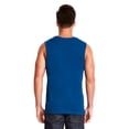 thumbnail image 2 of Next Level Men's Muscle Tank - 6333, 2 of 2
