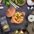 thumbnail image 6 of SIAM Thai Green Curry Kit, 9.1 oz (260g) Case of 6, 6 of 7