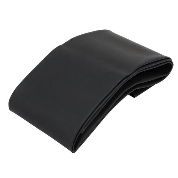 Polyolefin Heat Shrinkable Flame Retardant Tube 1M x 60mm Inner Dia