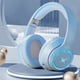thumbnail image 3 of Luminous Wireless Bluetooth Headset Is Comfortable And Suitable For Use, 3 of 5