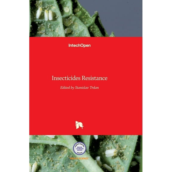 Insecticides Resistance (Hardcover)