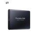 thumbnail image 3 of Unidad de estado sólido Almacenamiento de datos universal Accesorio para computadora Computadora obsoleta SSD Accesorios para PC Dispositivo de Estaciones de acoplamiento para portátiles Negro 1T, 3 of 6