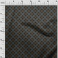 thumbnail image 2 of oneOone Cotton Poplin Fabric Tartan Check Decor Fabric Printed BTY 56 Inch Wide, 2 of 4