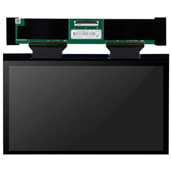 Pantalla LCD ELEGOO de 10 pulgadas para Saturn 4 Ultra 16K 15120x6230