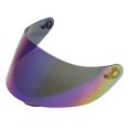 thumbnail image 4 of Visor de Casco Integral UV Lente de Casco para Moto 3 Baoblaze Visera para casco de moto, 4 of 4