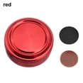 thumbnail image 3 of 1 Set Spool Tension Knob Cap With Knurled Threads For Metanium Spool Baitcasting Fishing Reel Mechanical Brake Accessories, 3 of 9