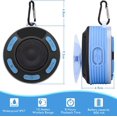 thumbnail image 2 of Altavoz de ducha Bluetooth portátil, 2 of 5