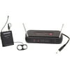Hohner Hoodoo Hand Harmonica Wireless Microphone System