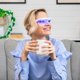 thumbnail image 2 of Gafas de fototerapia azul AYO Premium Sleep Better Boost Energy, 2 of 6