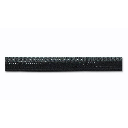 5 ft. Flexible Split Sleeving - Black price history on PriceWatchPro