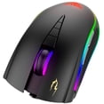 thumbnail image 4 of Mouse Gamer Gamdias ZEUS P2 RGB 8 Botones 16000DPI, 4 of 5