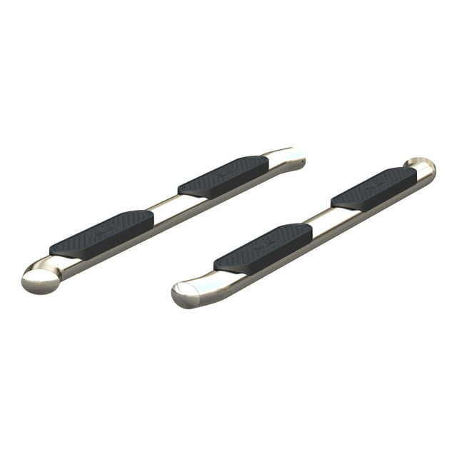 ARIES S225044-2 la Barre de Nerf Ovale Standard de 4 Po Convient à 19 1500