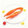 thumbnail image 3 of Plastic Tweezers for Kids,Sensory Bin Tools Toddler Plastic Fine Motor Tweezers,Preschool Craft Learning Activiti, 3 of 9