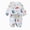R121-Orange, variant on NOLDARES Toddler Boys Pajamas 2 Pieces Long Sleeve Top and Pants Set Cotton Print Pjs Sleepwear Jammies Fall Winter 6-12 Months 12-24 Months 2t 3t 4t 5t 6t 7t 8t 9t Children,Orange,6-12 M
