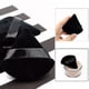 thumbnail image 3 of Powder Puff Mini Triangle Makeup Face Sponge Cosmetics Beauty Tools, 3 of 5