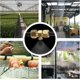 thumbnail image 4 of 20Pcs Bed Sheet Fasteners Heavy Duty Mattress Straps for Fitted Sheet Holders, 4 of 5